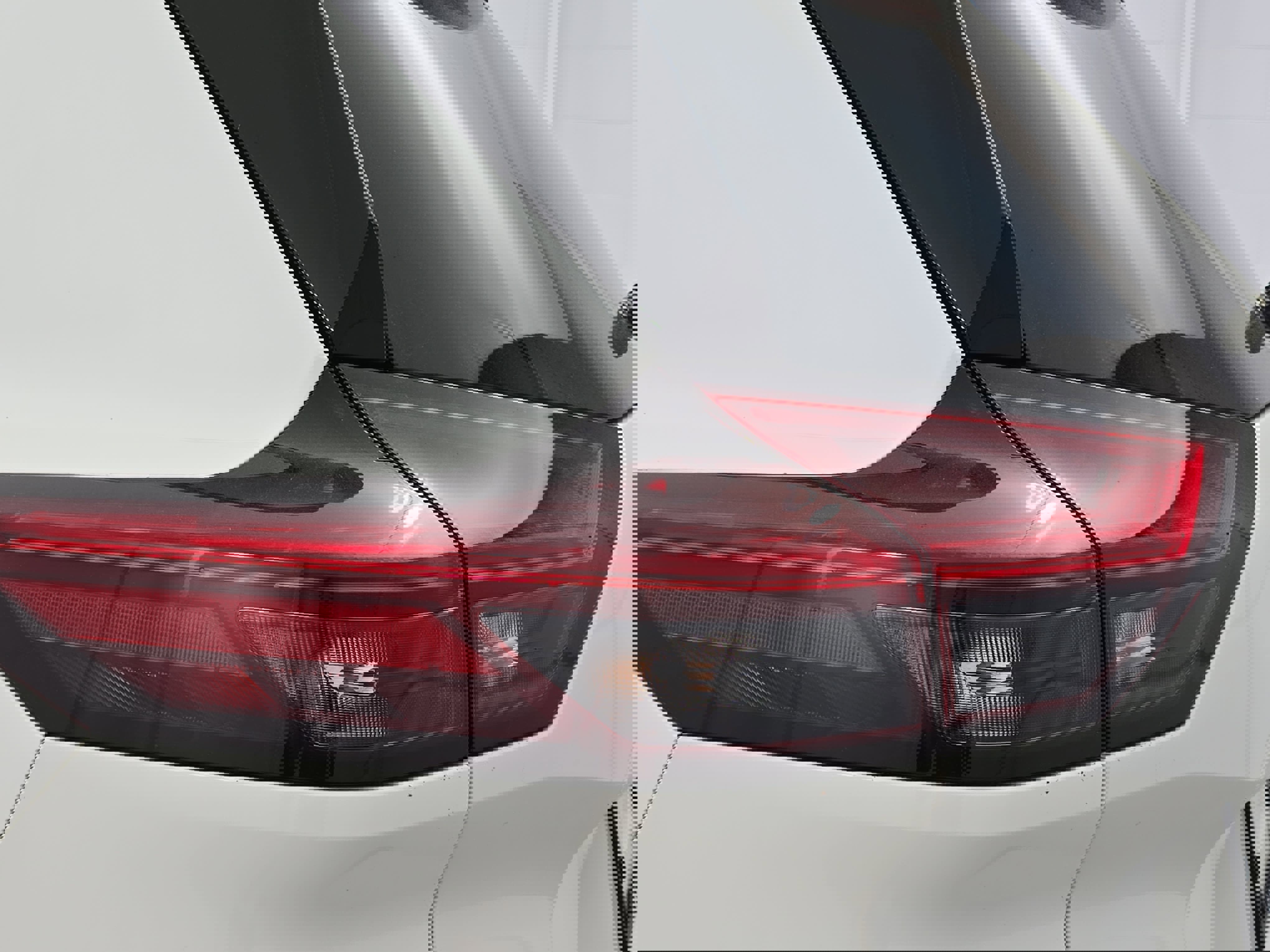 Certified 2023 Nissan Rogue Platinum w/ Platinum Premium Package image 35