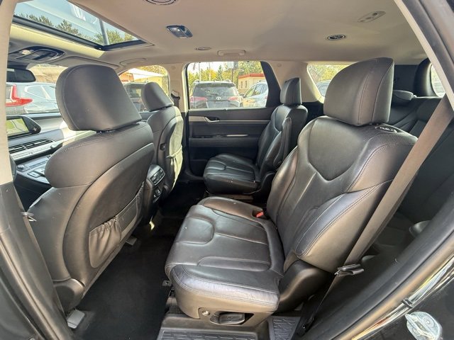 Used 2021 Hyundai Palisade SEL w/ Premium Package image 15