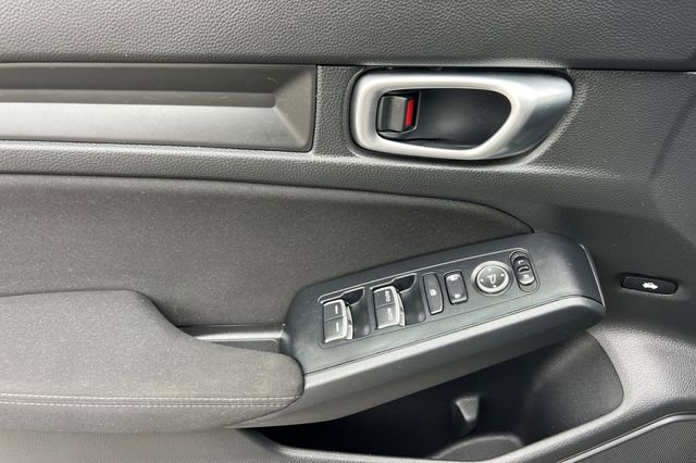 Used 2023 Honda Civic LX image 11