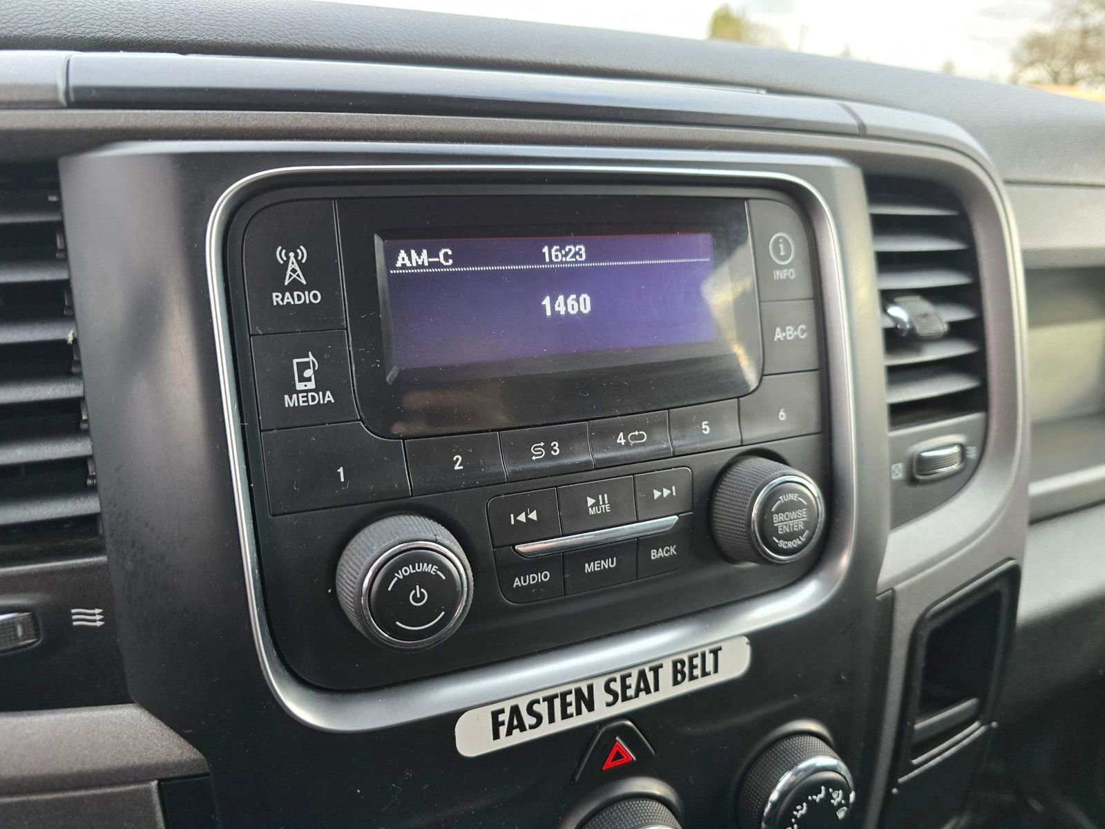 Used 2015 RAM 2500 Tradesman w/ Popular Equipment Group image 28