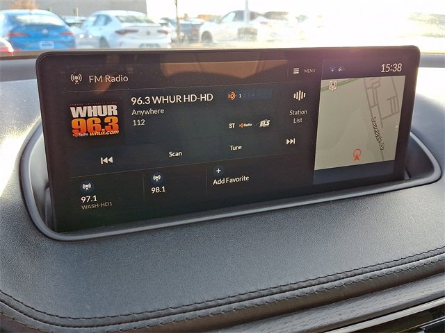 Certified 2023 Acura MDX SH-AWD w/ Advance Package image 18