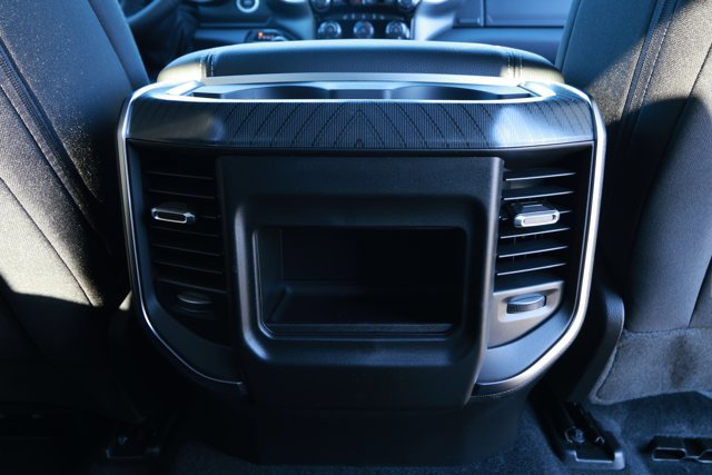 New 2026 RAM 1500 Big Horn image 30
