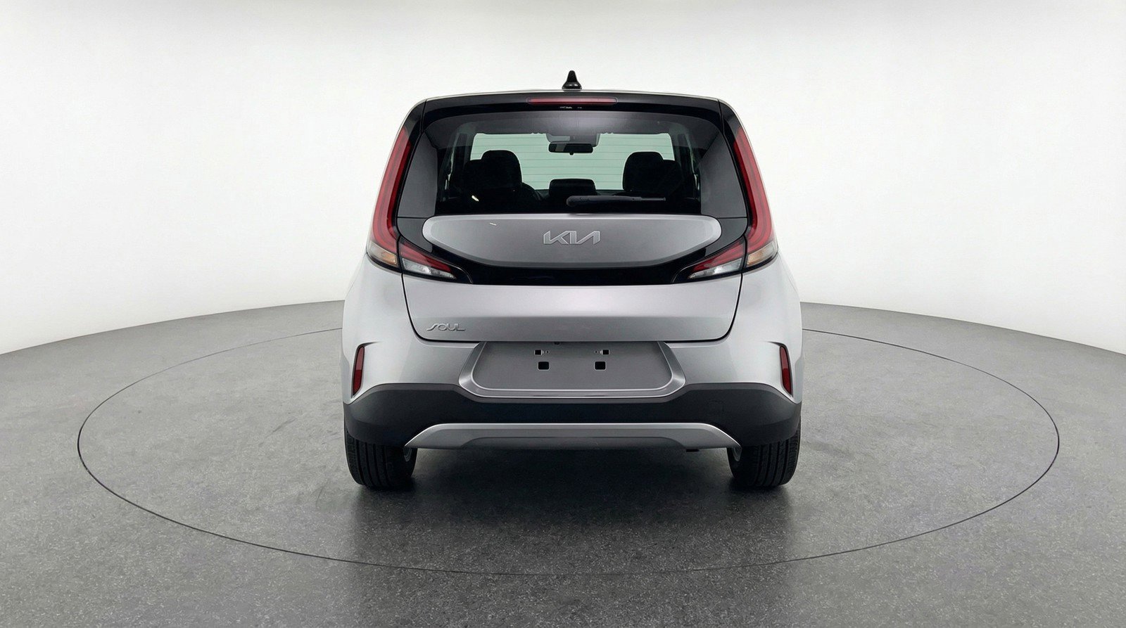 Used 2025 Kia Soul LX w/ LX Technology Package image 7