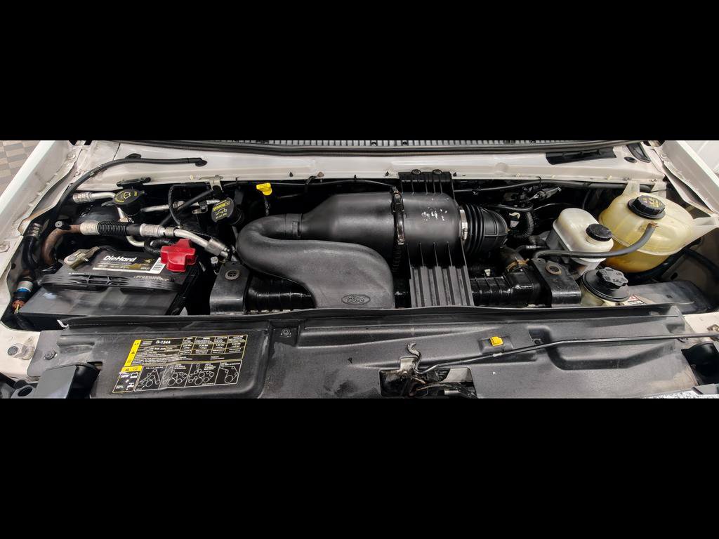 Used 2013 Ford E-250 and Econoline 250 w/ PWR Group RWD image 32