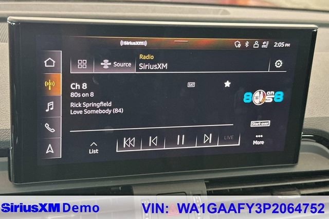 Used 2023 Audi Q5 2.0T Premium w/ Convenience Package image 36