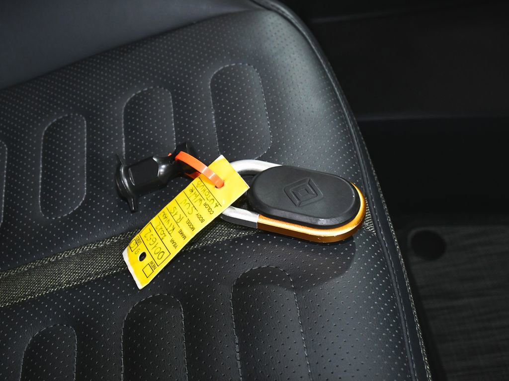 Used 2022 Rivian R1S Launch Edition image 62
