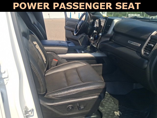 Used 2020 RAM 1500 Rebel w/ Rebel Level 2 Equipment Group image 27