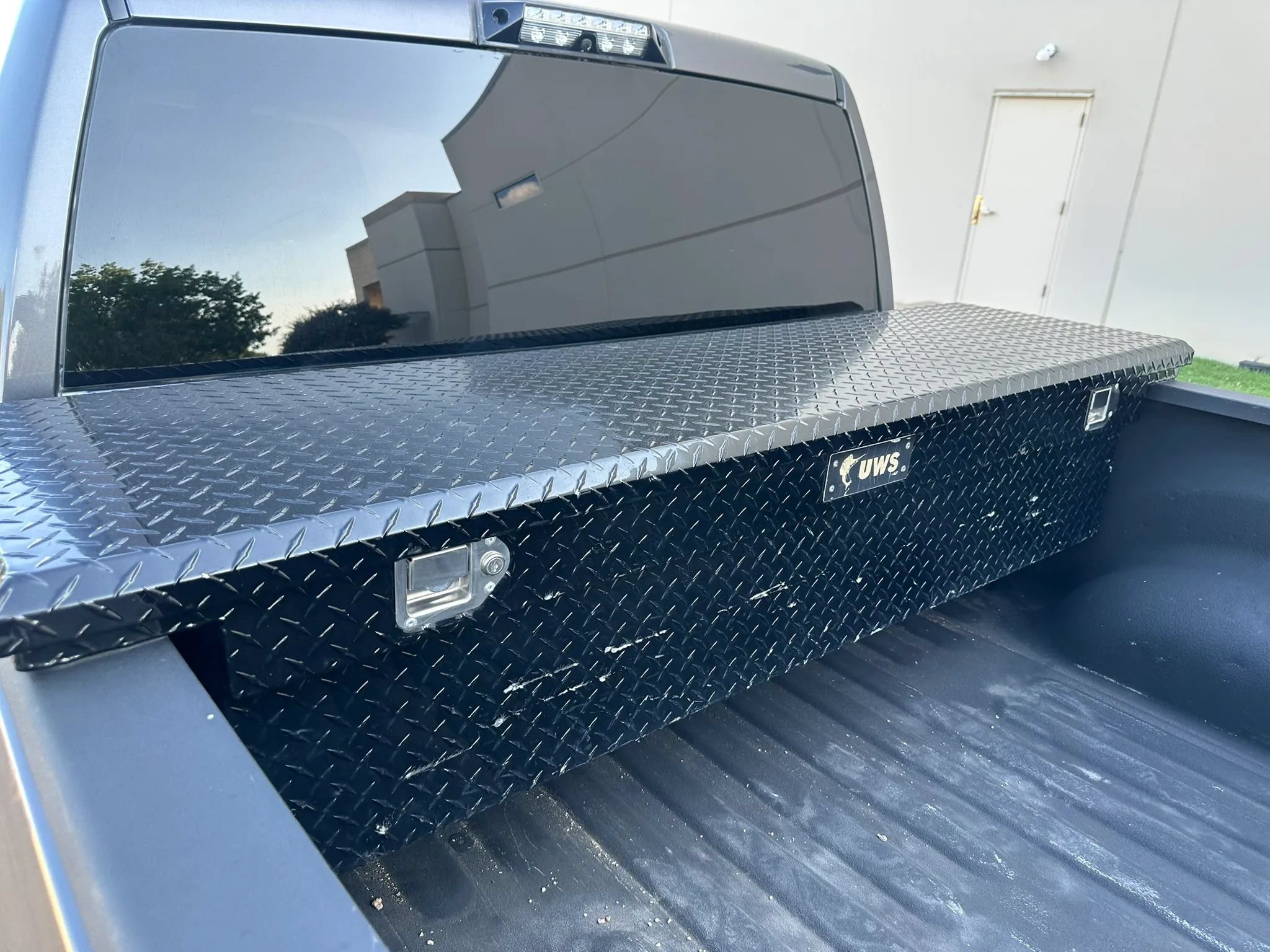 Used 2020 RAM 2500 Lone Star w/ Level 1 Equipment Group AWD/4WD image 16