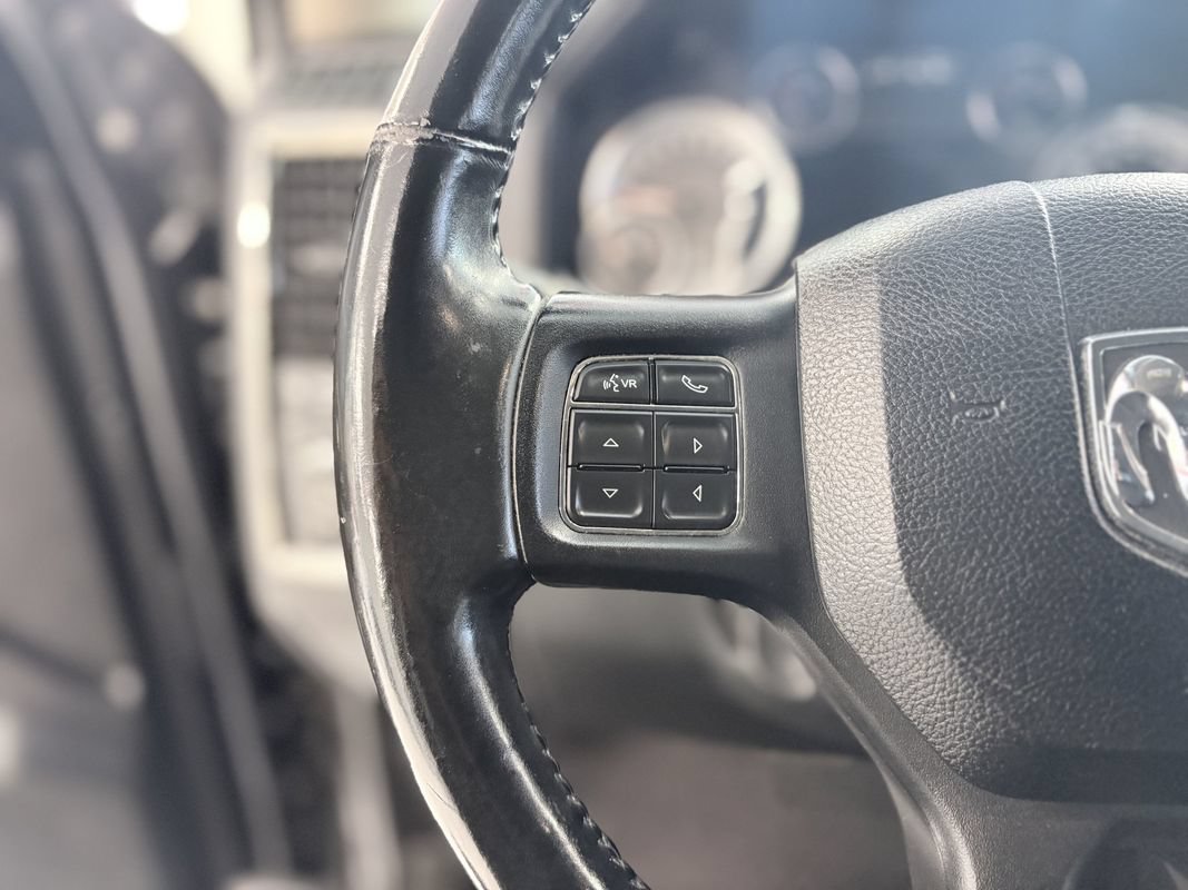 Used 2013 RAM 1500 Sport w/ Sport Premium Group AWD/4WD image 18