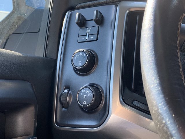 Used 2019 Chevrolet Silverado 1500 LT w/ All Star Edition AWD/4WD image 15