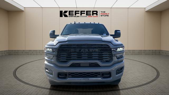 New 2026 RAM 2500 Big Horn image 8