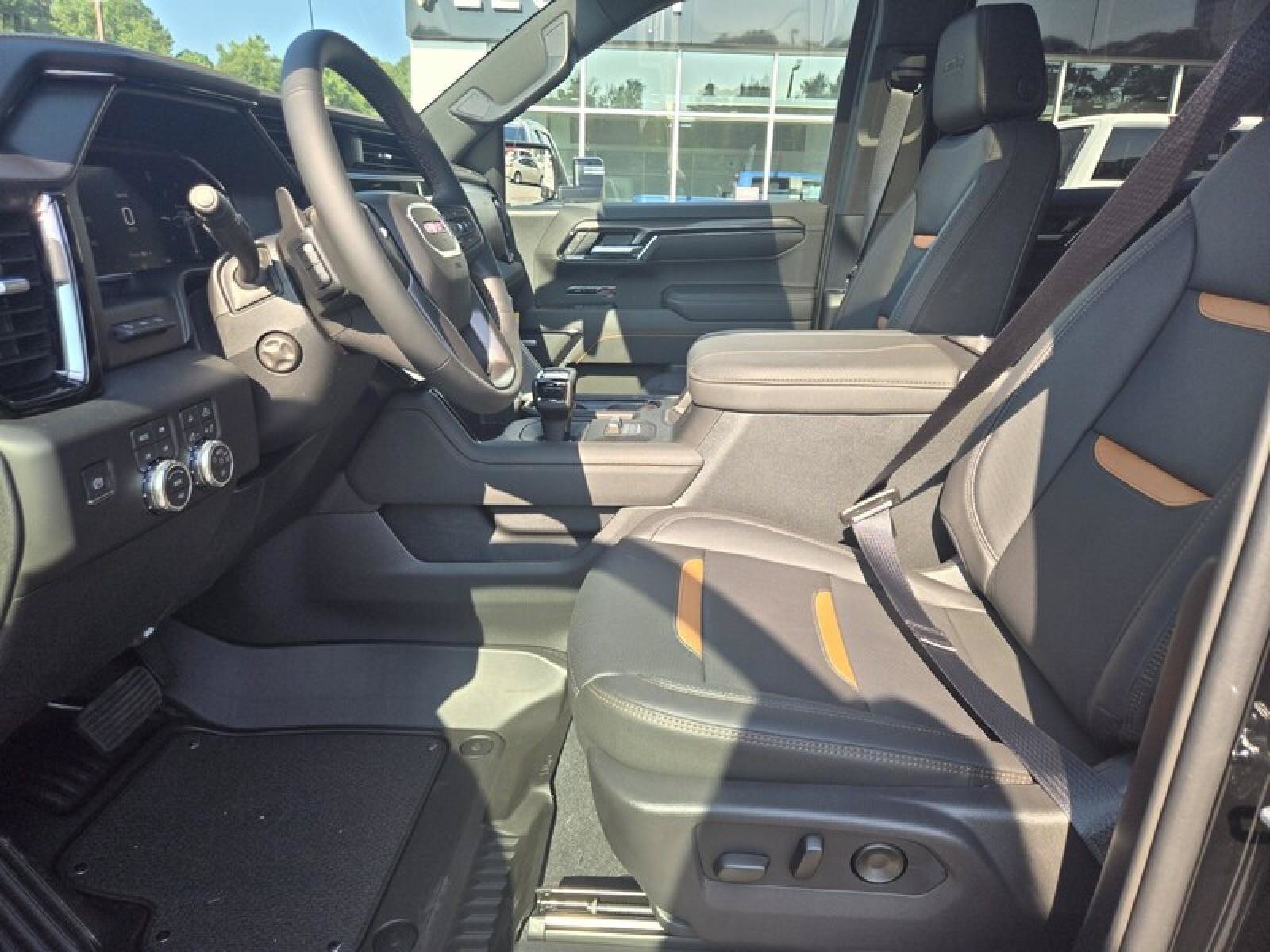 New 2026 GMC Sierra 1500 AT4 w/ AT4 Premium Package AWD/4WD image 19