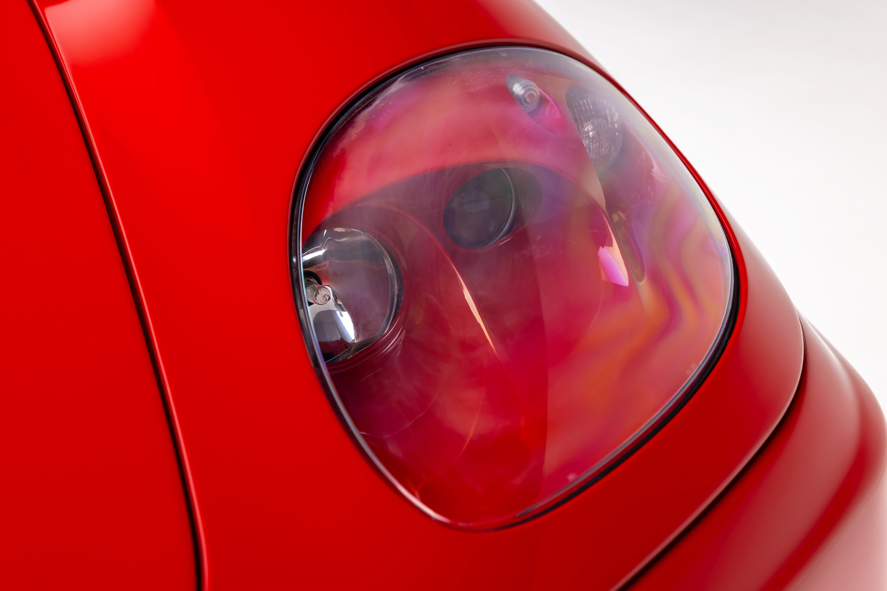 Used 2004 Ferrari 360 Challenge Stradale RWD image 13