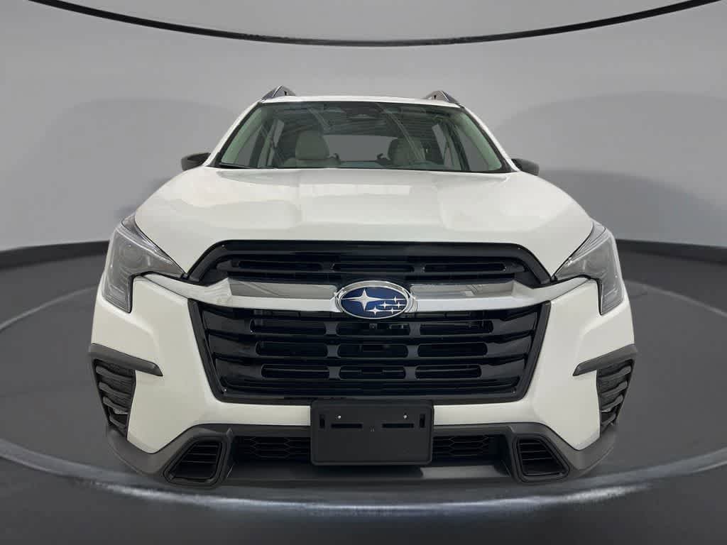 Certified 2025 Subaru Ascent Limited AWD/4WD image 8