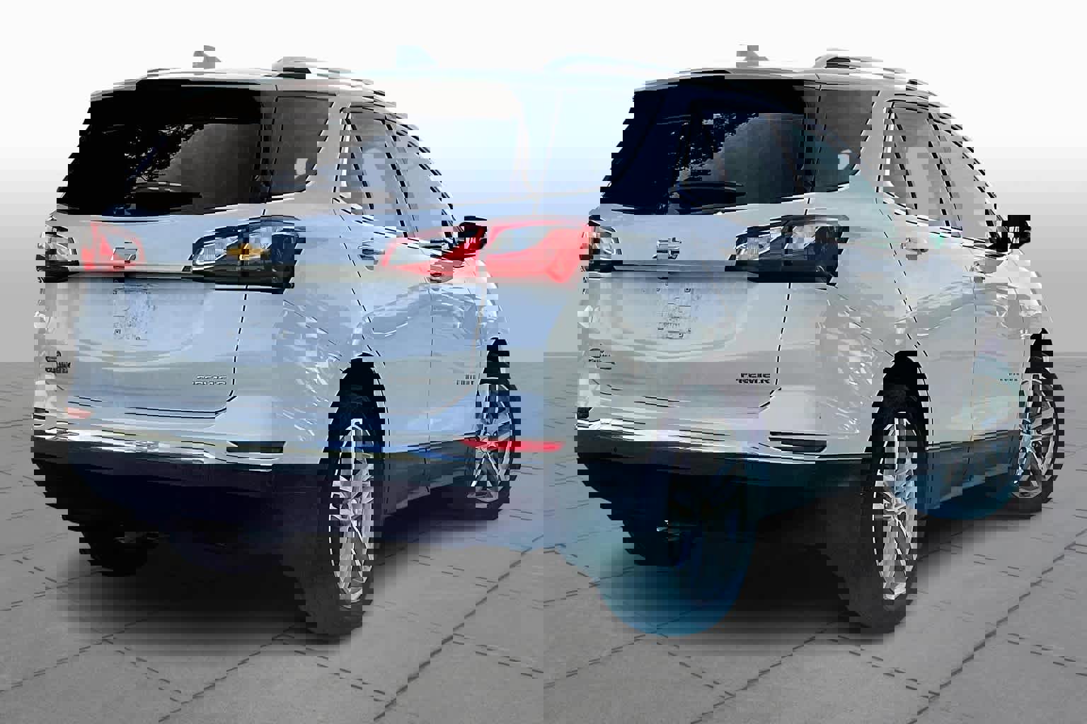 Used 2021 Chevrolet Equinox Premier image 13