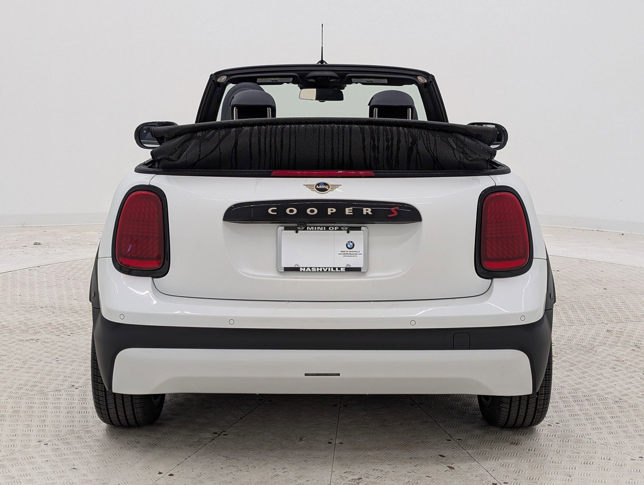New 2026 MINI Cooper S image 9