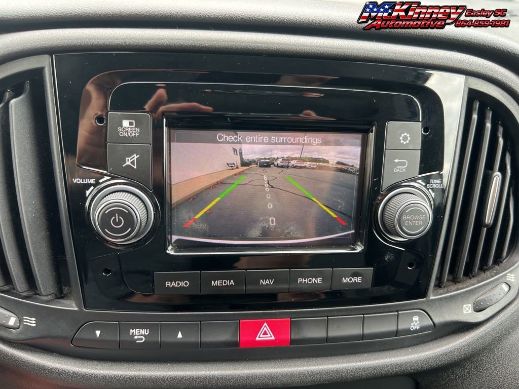 Used 2022 RAM ProMaster City Tradesman image 52