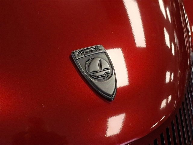 Used 2000 Plymouth Prowler image 30