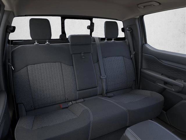 New 2026 Ford Ranger XLT image 11