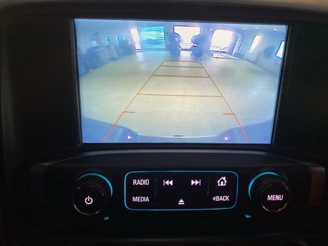 Used 2019 Chevrolet Silverado 1500 LT image 17