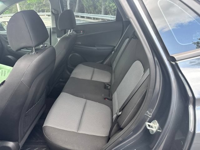 Used 2020 Hyundai Kona SE FWD image 7