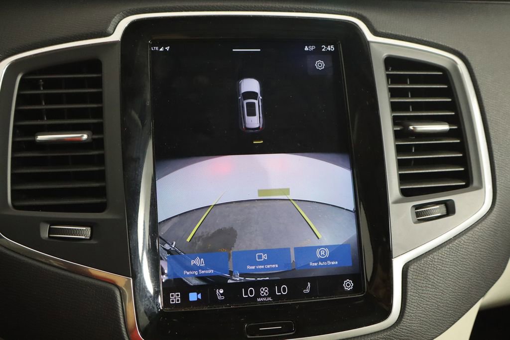 Used 2023 Volvo XC90 B5 Core w/ Protection Package Premier image 35