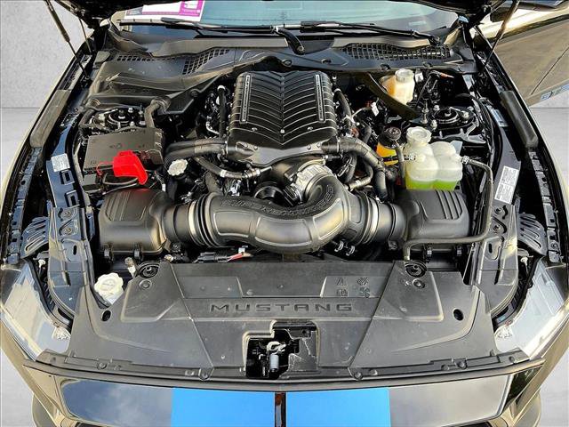 Used 2025 Ford Mustang GT Premium w/ GT Performance Package RWD image 11