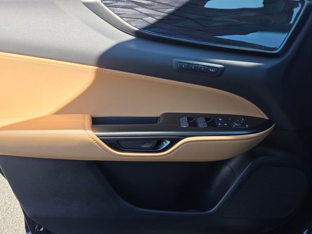 New 2026 Lexus NX 450h+ AWD w/ Luxury Package image 24