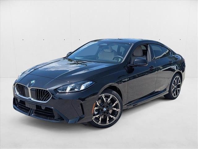 Used 2025 BMW 228i xDrive image 1