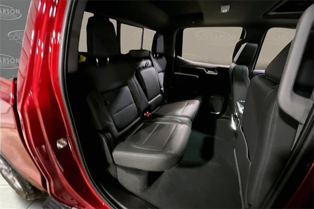New 2026 GMC Sierra 1500 SLT w/ SLT Premium Plus Package image 13