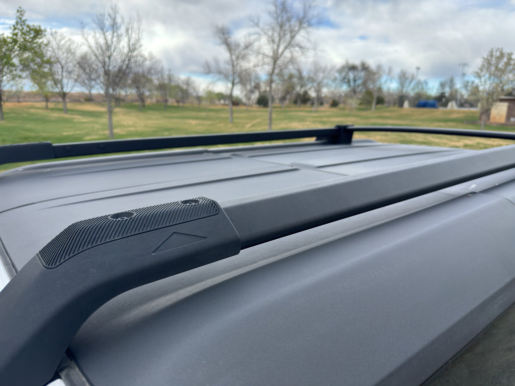 Used 2023 Ford Bronco Black Diamond w/ Sasquatch Package image 35