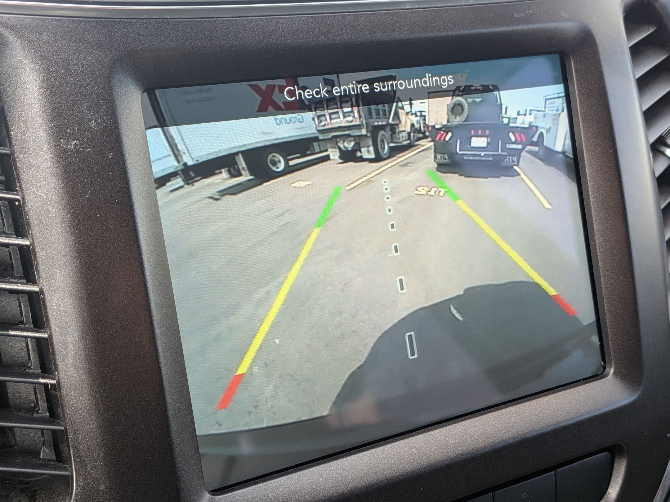 Used 2021 Jeep Cherokee Trailhawk image 21