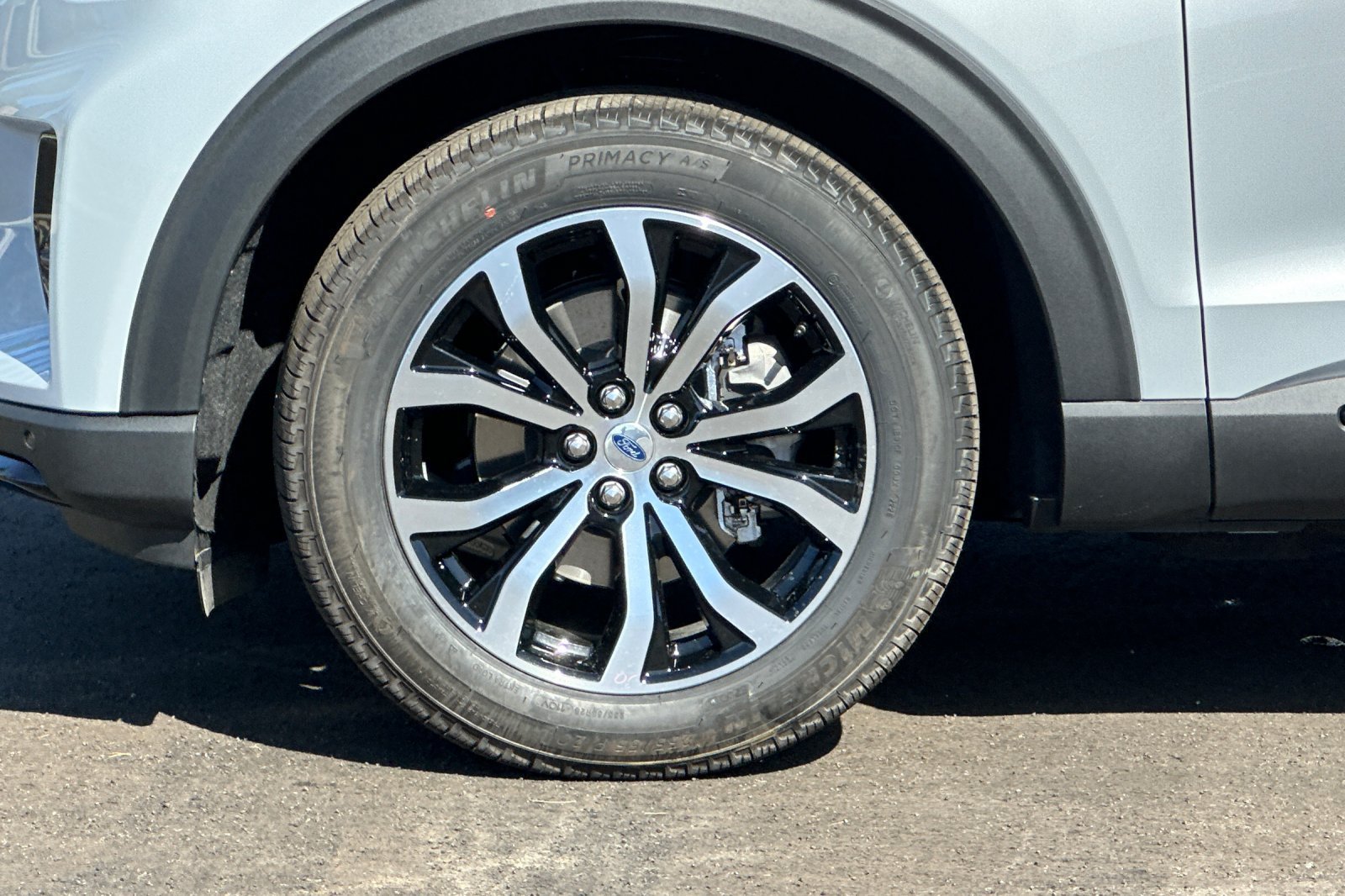 New 2026 Ford Explorer ST-Line RWD image 27