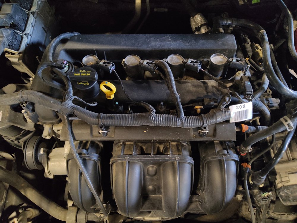 Used 2015 Ford Fusion SE w/ Equipment Group 201A FWD image 30