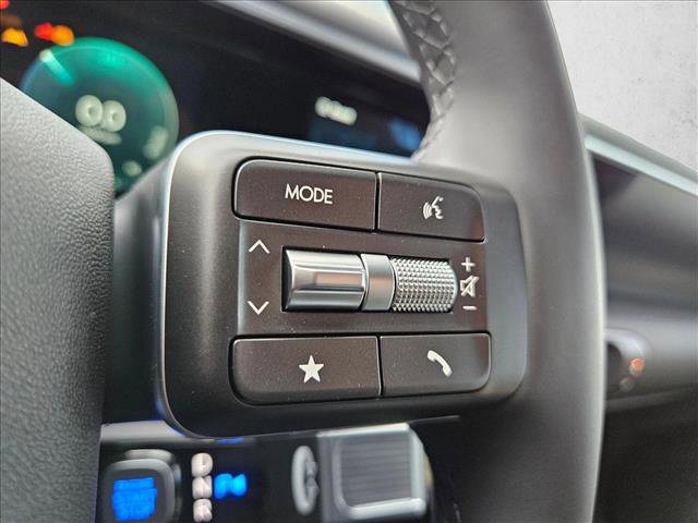 New 2026 Hyundai Palisade Calligraphy image 14