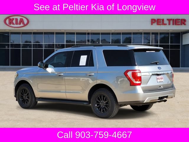 Used 2021 Ford Expedition XLT RWD image 6