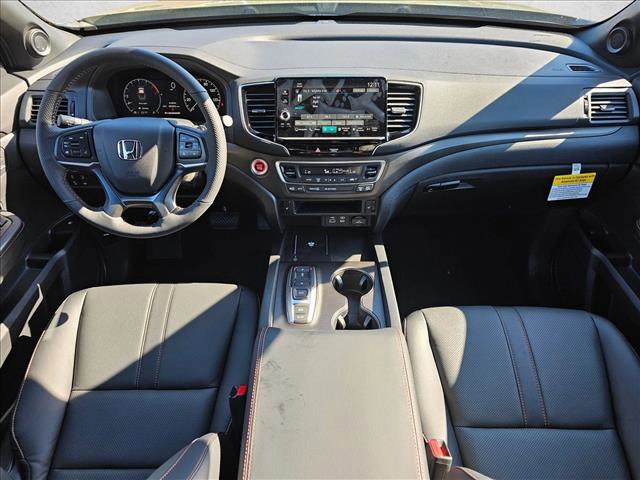 New 2026 Honda Ridgeline TrailSport+ image 10