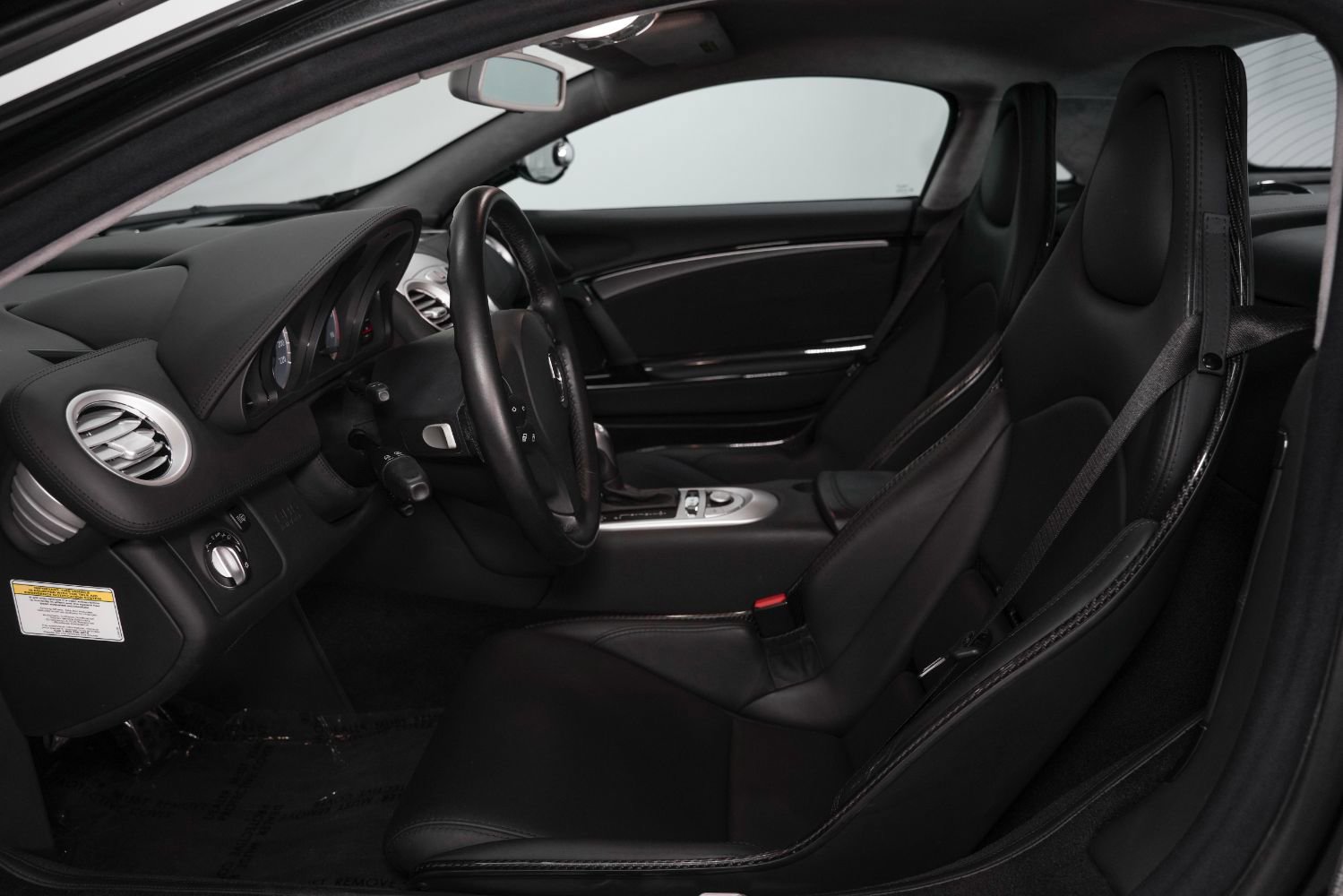 Used 2005 Mercedes-Benz SLR image 43