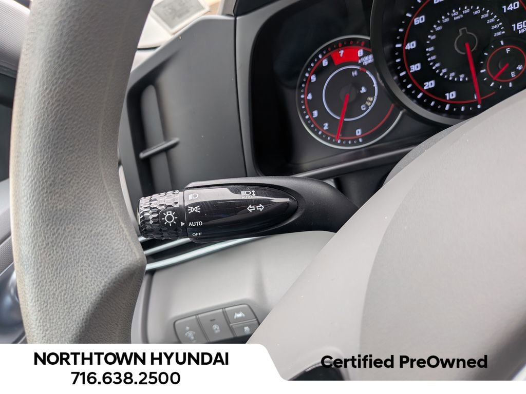 Certified 2023 Hyundai Elantra SE image 27