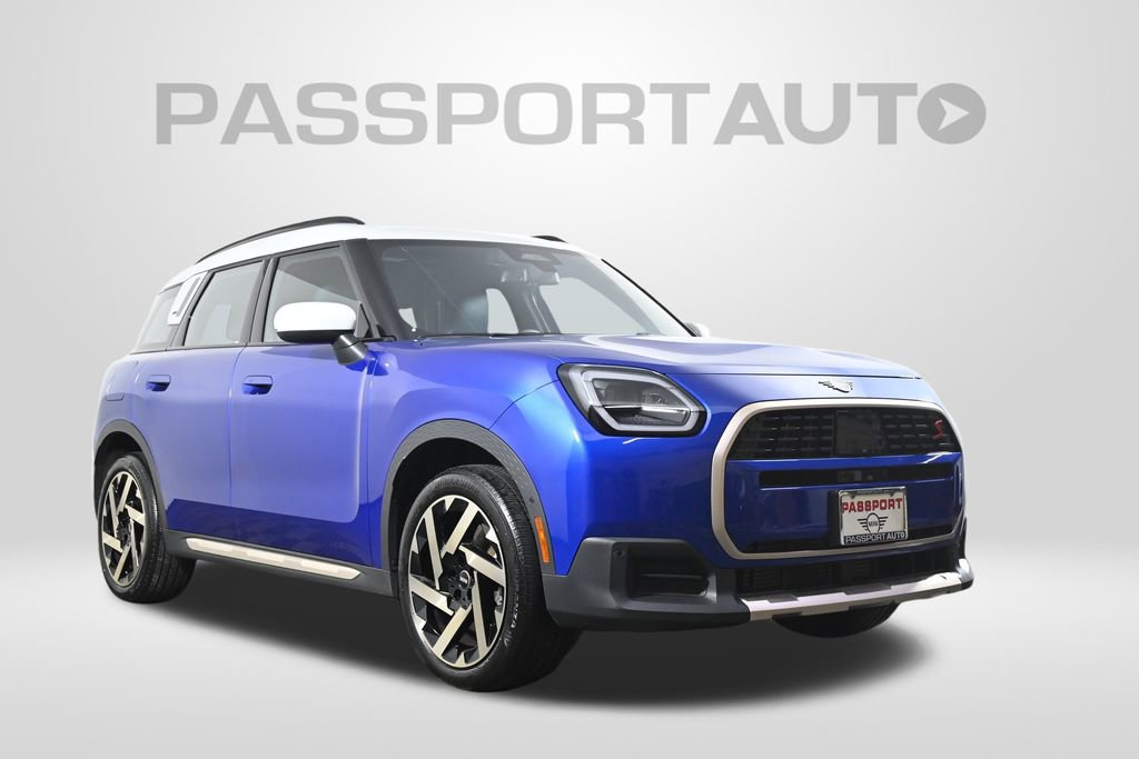 Used 2025 MINI Cooper Countryman S image 3