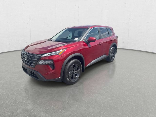 New 2026 Nissan Rogue SV w/ Cold Weather Package AWD/4WD image 5