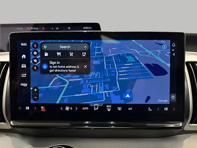 Used 2025 Ford Expedition Max Active image 19