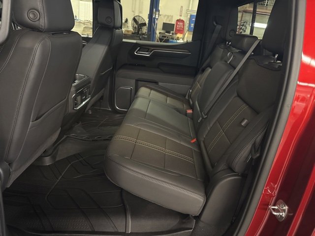 New 2026 Chevrolet Silverado 1500 High Country image 21