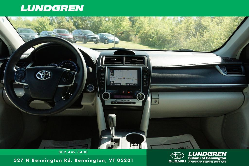 Used 2013 Toyota Camry LE image 20