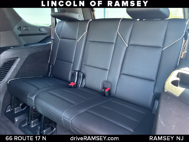 Used 2023 Cadillac Escalade Sport AWD/4WD image 23