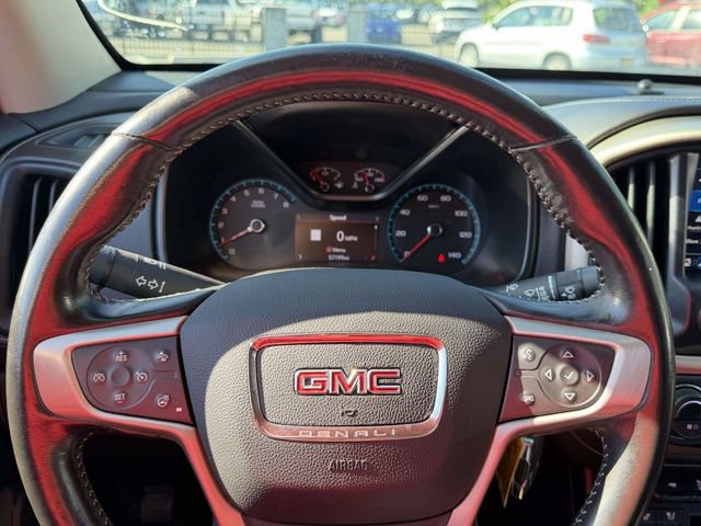 Used 2021 GMC Canyon Denali AWD/4WD image 29
