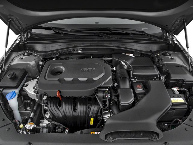 Used 2016 Kia Optima EX FWD image 16