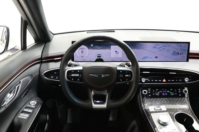 Used 2026 Genesis GV70 3.5T Sport Prestige AWD/4WD image 14