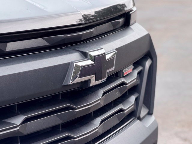 Used 2023 Chevrolet Colorado Trail Boss w/ Advanced Trailering Package AWD/4WD image 28