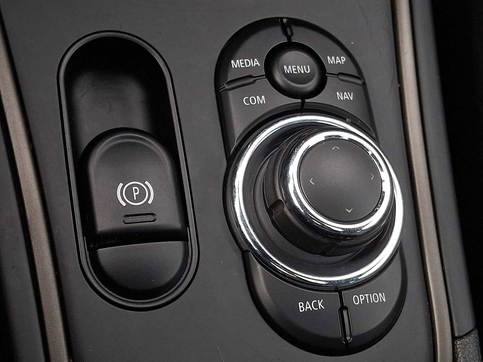 Certified 2023 MINI Cooper Countryman John Cooper Works image 21